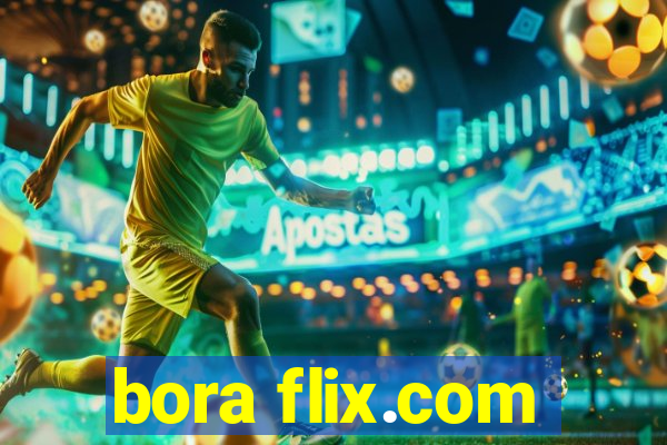 bora flix.com